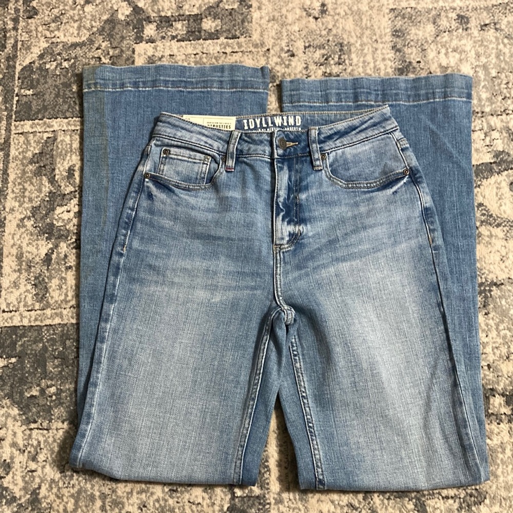 Idyllwind Gypsy High Rise Jeans